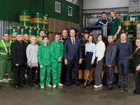 О компании - kaviant.ru - Тамбов