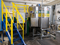 О компании - kaviant.ru - Тамбов